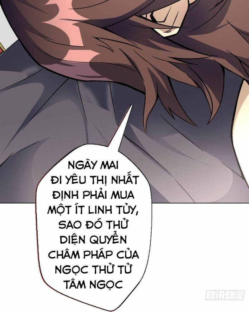 Vạn Thần Tổ Sư: Chapter 38