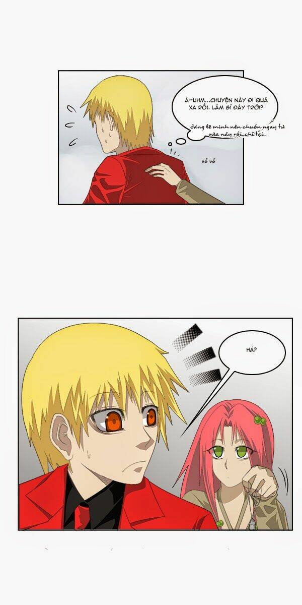 TAL: Chapter 99