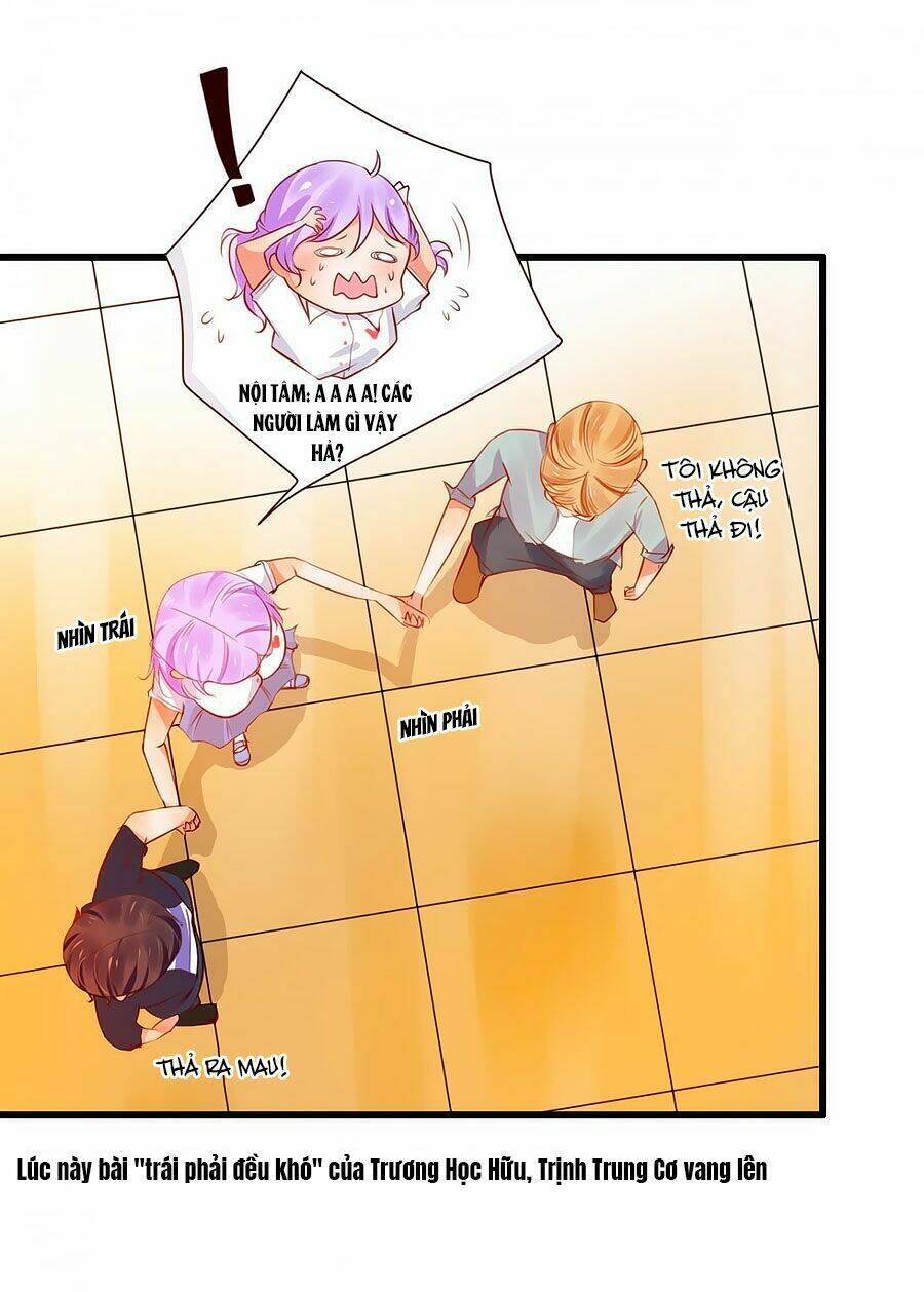 Bạn Trai Là Ngôi Sao: Chapter 37