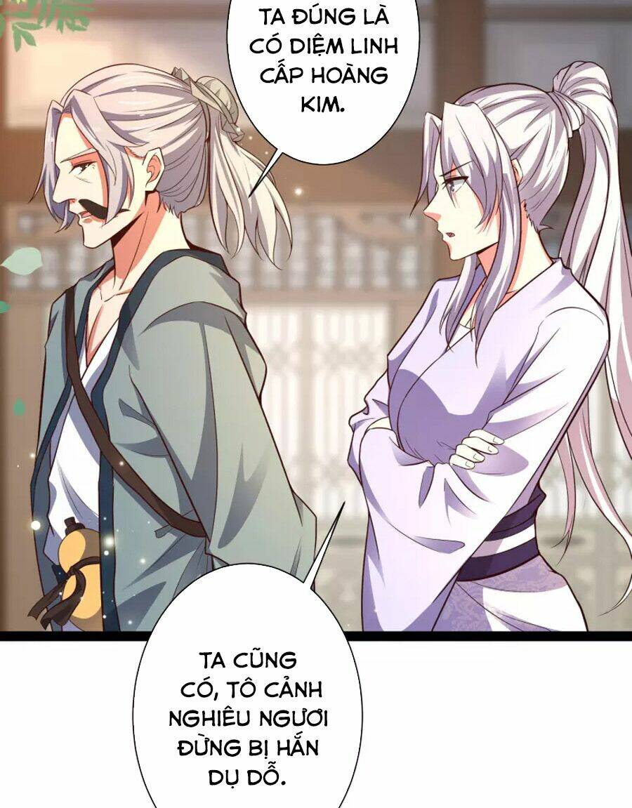 Khoa Kỹ Đại Tiên Tông: Chapter 45