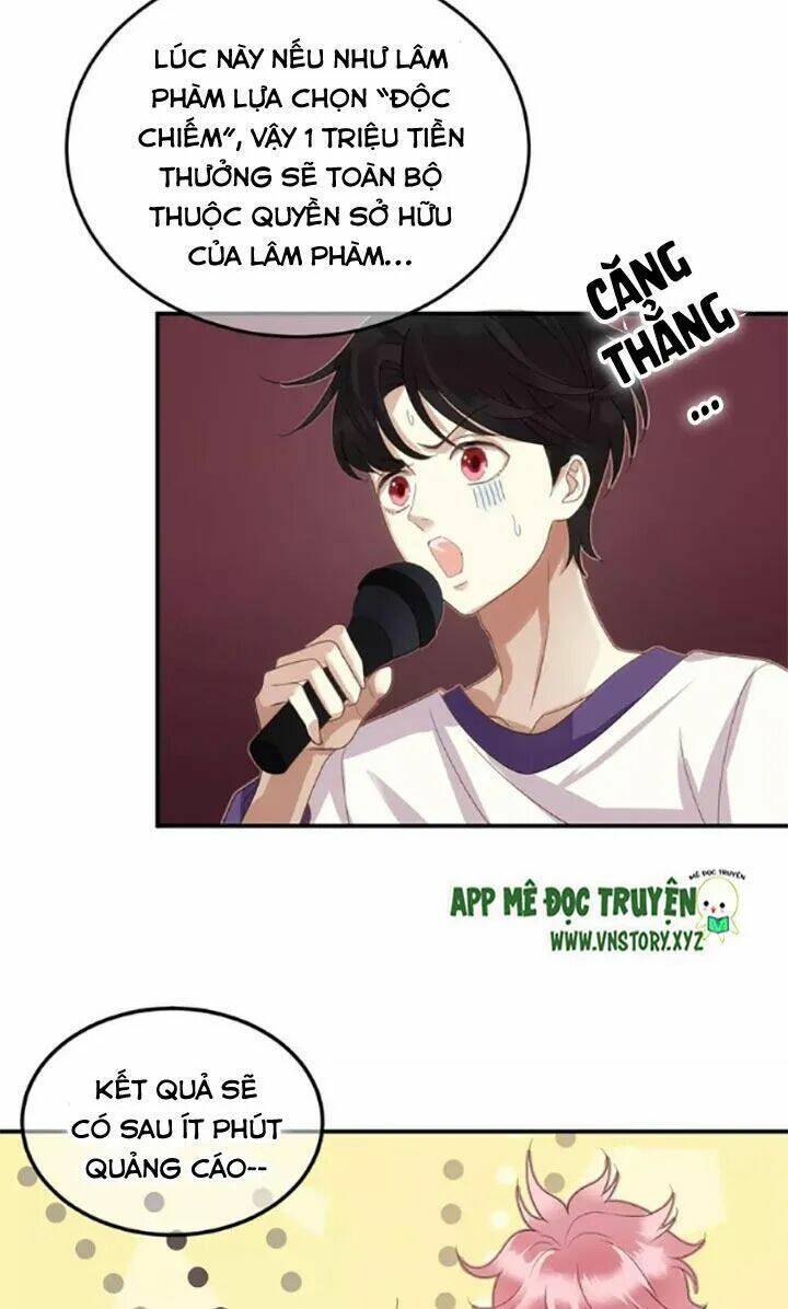 Thần Tượng Điểm Zero: Chapter 109