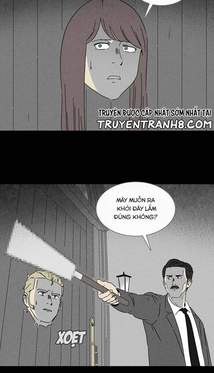 Những Câu Chuyện Bất Thường: Chapter 220