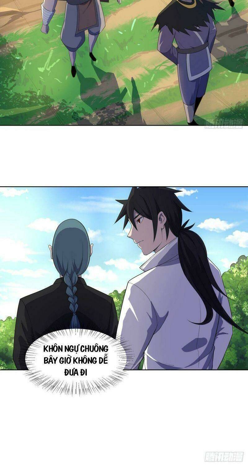 Thần Long Tinh Chủ: Chapter 26