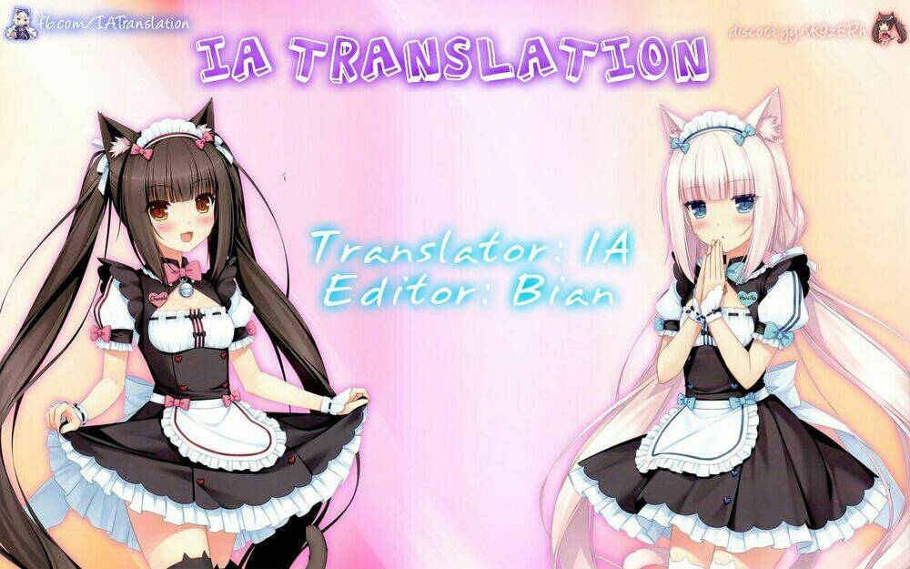 Pashiri Na Boku To Koisuru Banchou: Chapter 41