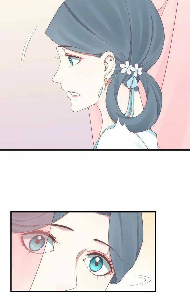 Hoàng Hậu Bận Lắm: Chapter 135