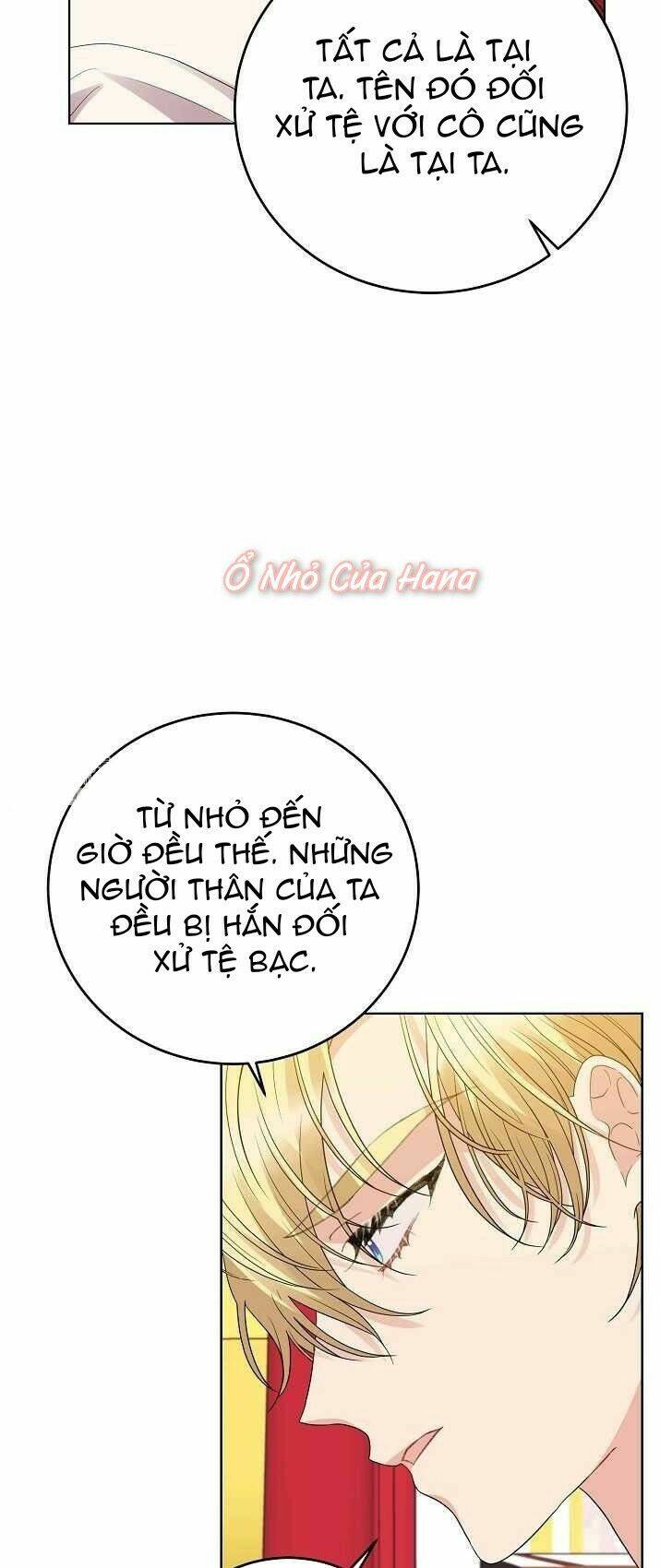 Tôi Trở Thành Gia Sư Của Tên Bạo Chúa: Chapter 29
