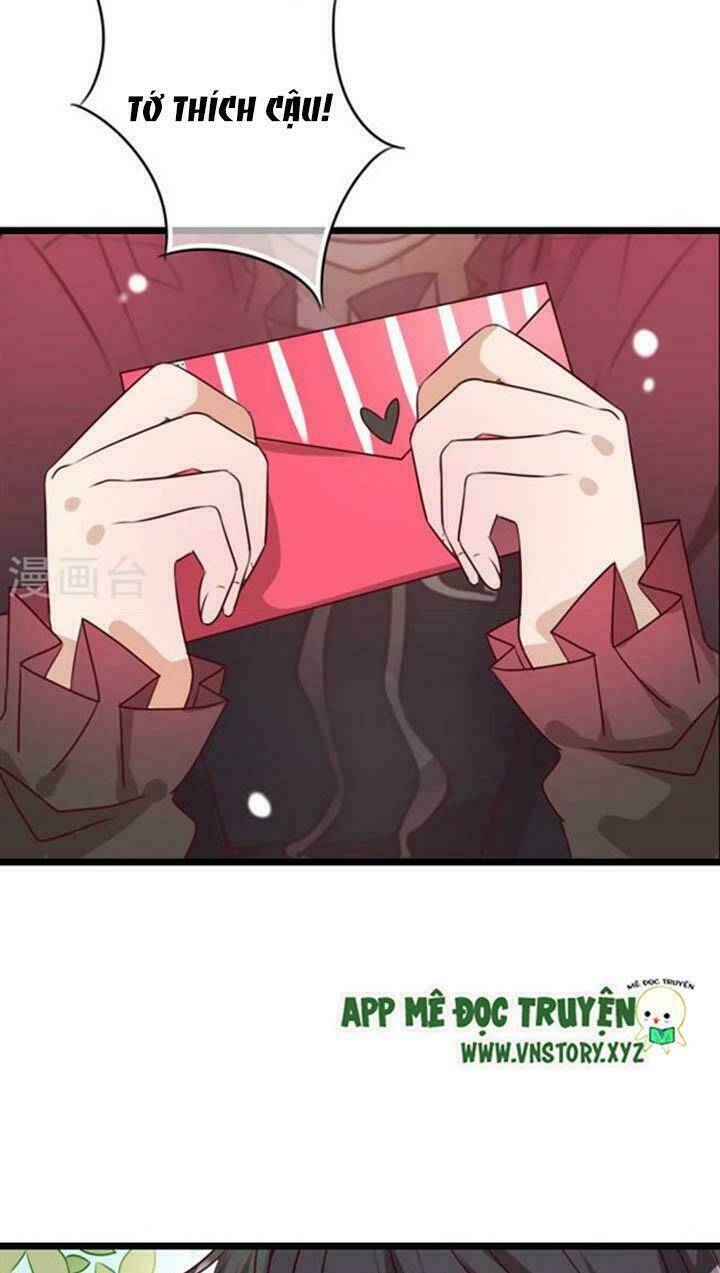 Sau Con Mưa Mùa Hạ: Chapter 29