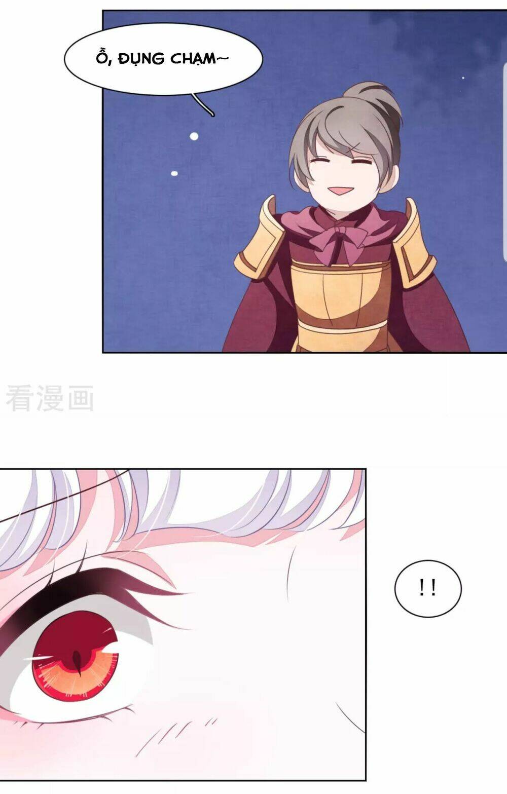 Xuyên Về Cổ Đại Làm Quốc Bảo: Chapter 41