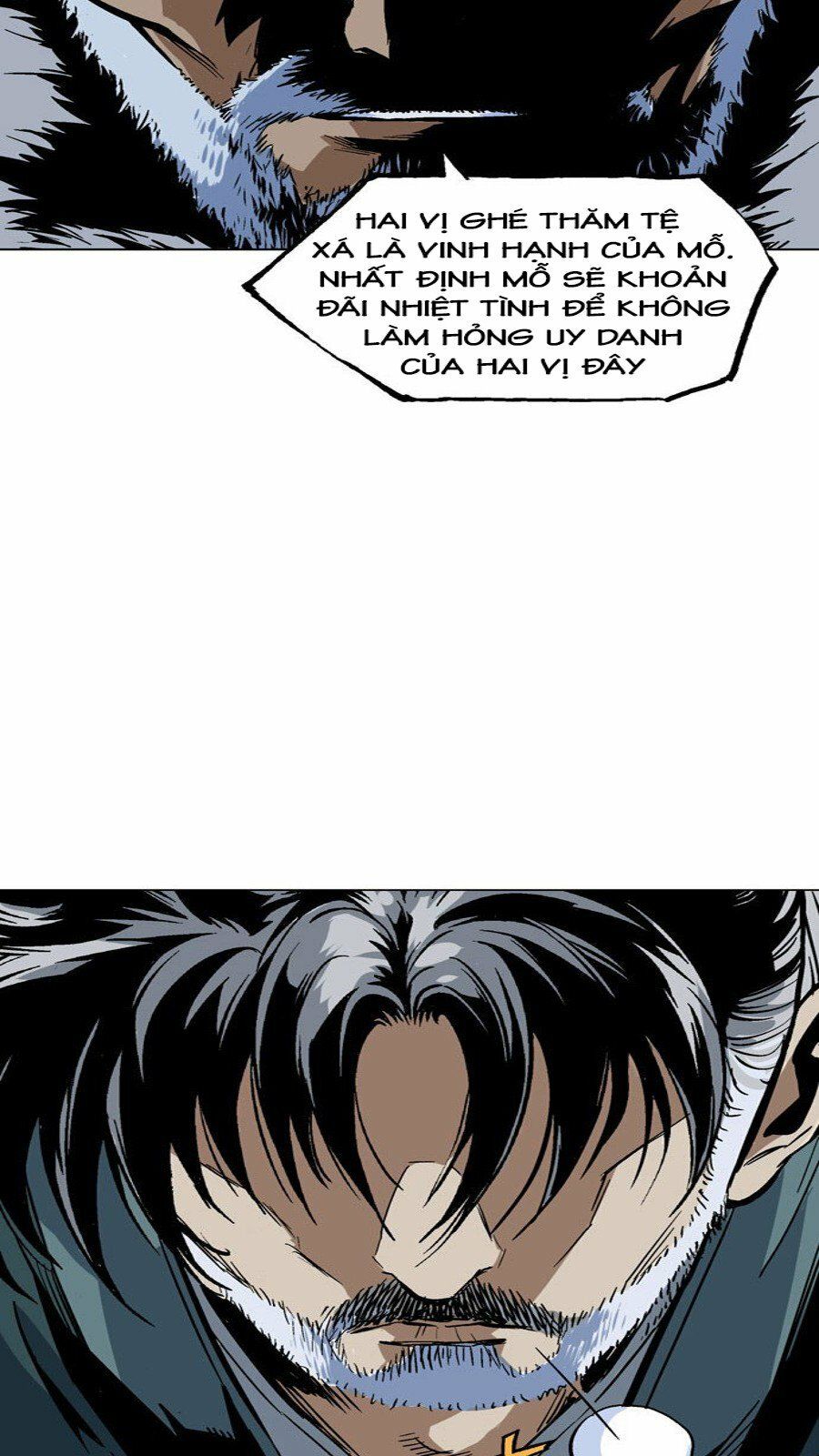 Cao Thủ 2: Chapter 53