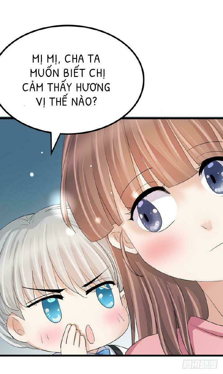 Chào Buổi Sáng, Ức Vạn Manh Thê: Chapter 14