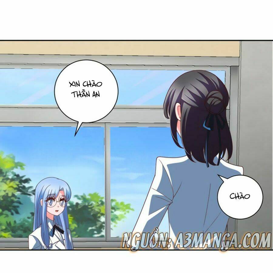 Người Yêu Khát Máu Của Tôi: Chapter 38