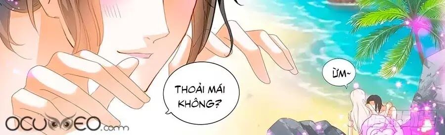 Bá Đạo Tiểu Thúc, Xin Trêu Chọc Vừa Thôi!: Chapter 113