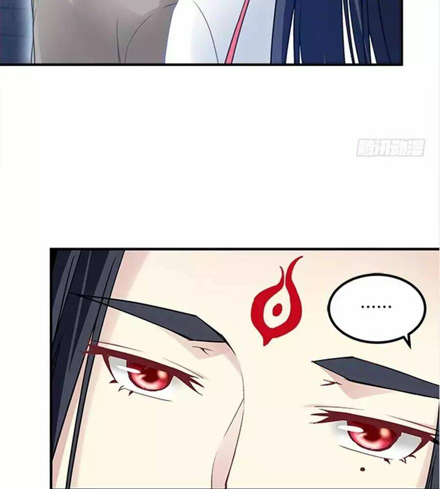 Ám Dạ Vô Thường: Chapter 34