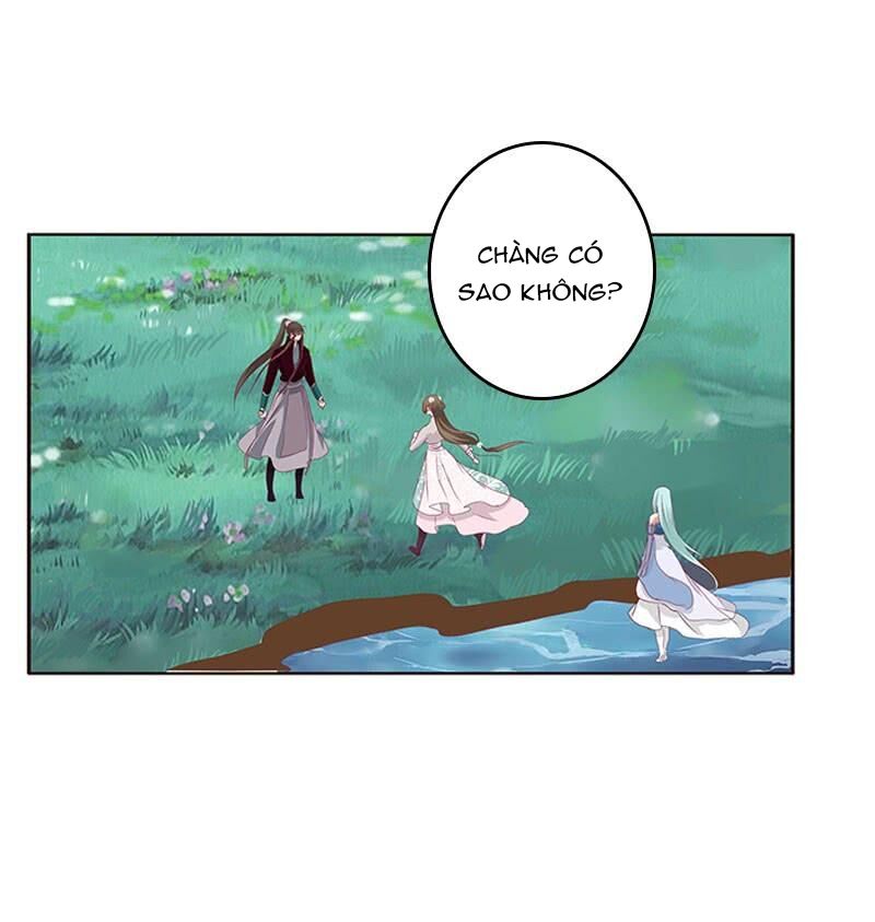 Thông Linh Phi: Chapter 362