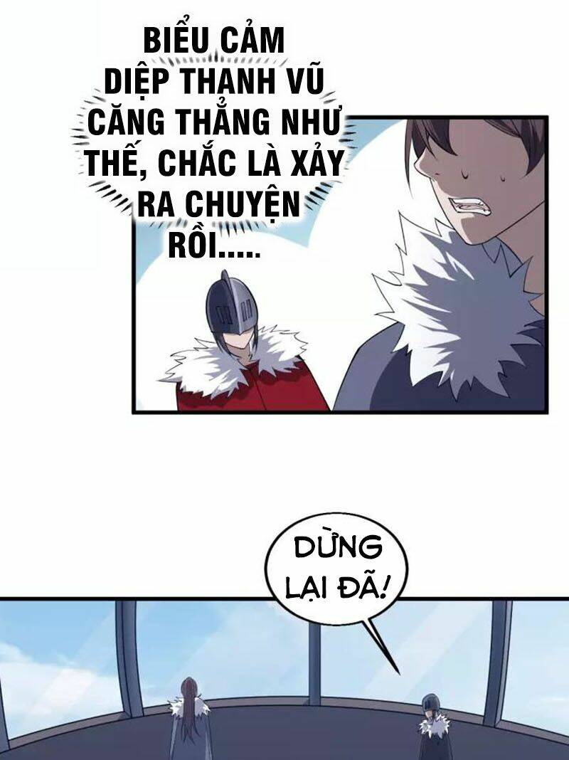 Ngự Thiên Thần Đế: Chapter 77