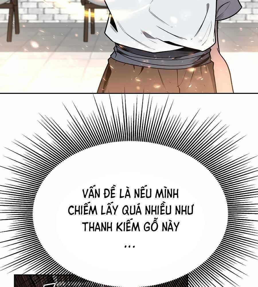 Tên Lỗ Mãng Cấp 10 Của Gia Đình Hiệp Sĩ: Chapter 11