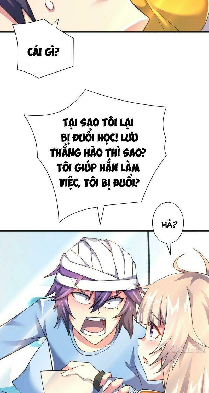 Hệ Thống Bái Kim Siêu Cấp: Chapter 14