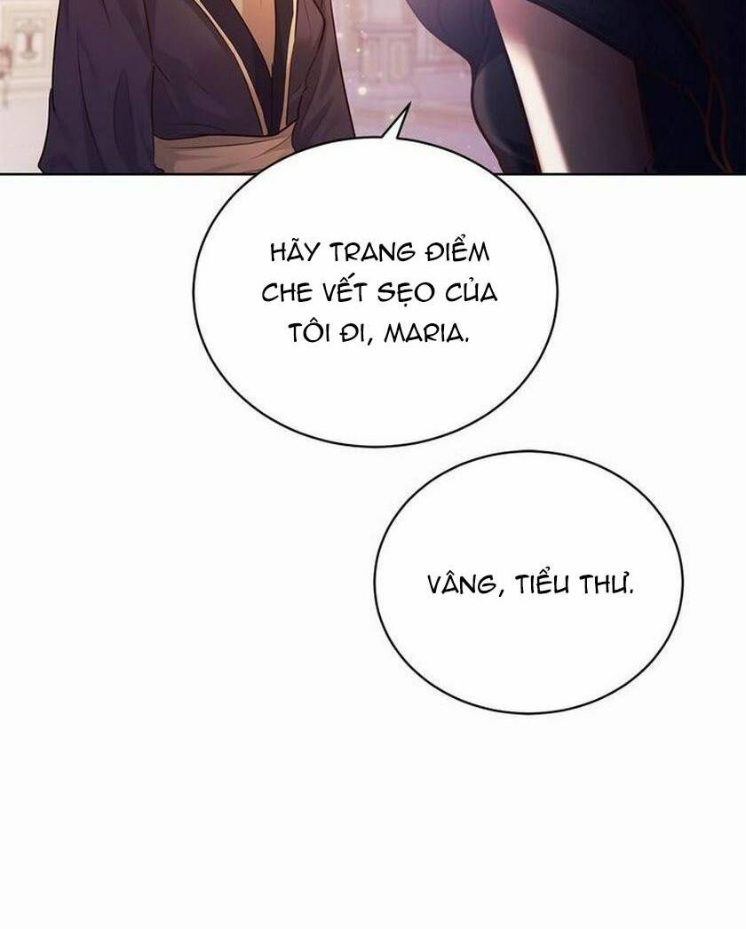 Nàng Dâu Bí Ẩn Của Bạch Sư Tử: Chapter 8