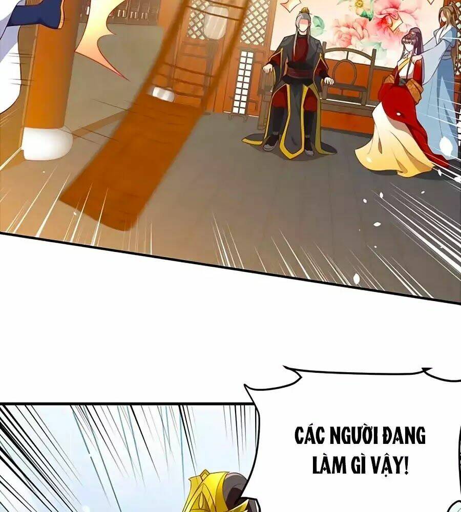 Thịnh Thế Lê Hoa Điện: Chapter 88