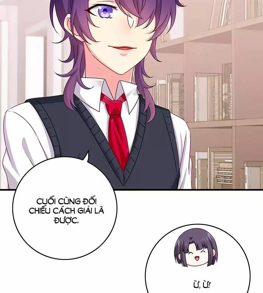 Yêu Tôi Đều Chết Cả Đi!: Chapter 78