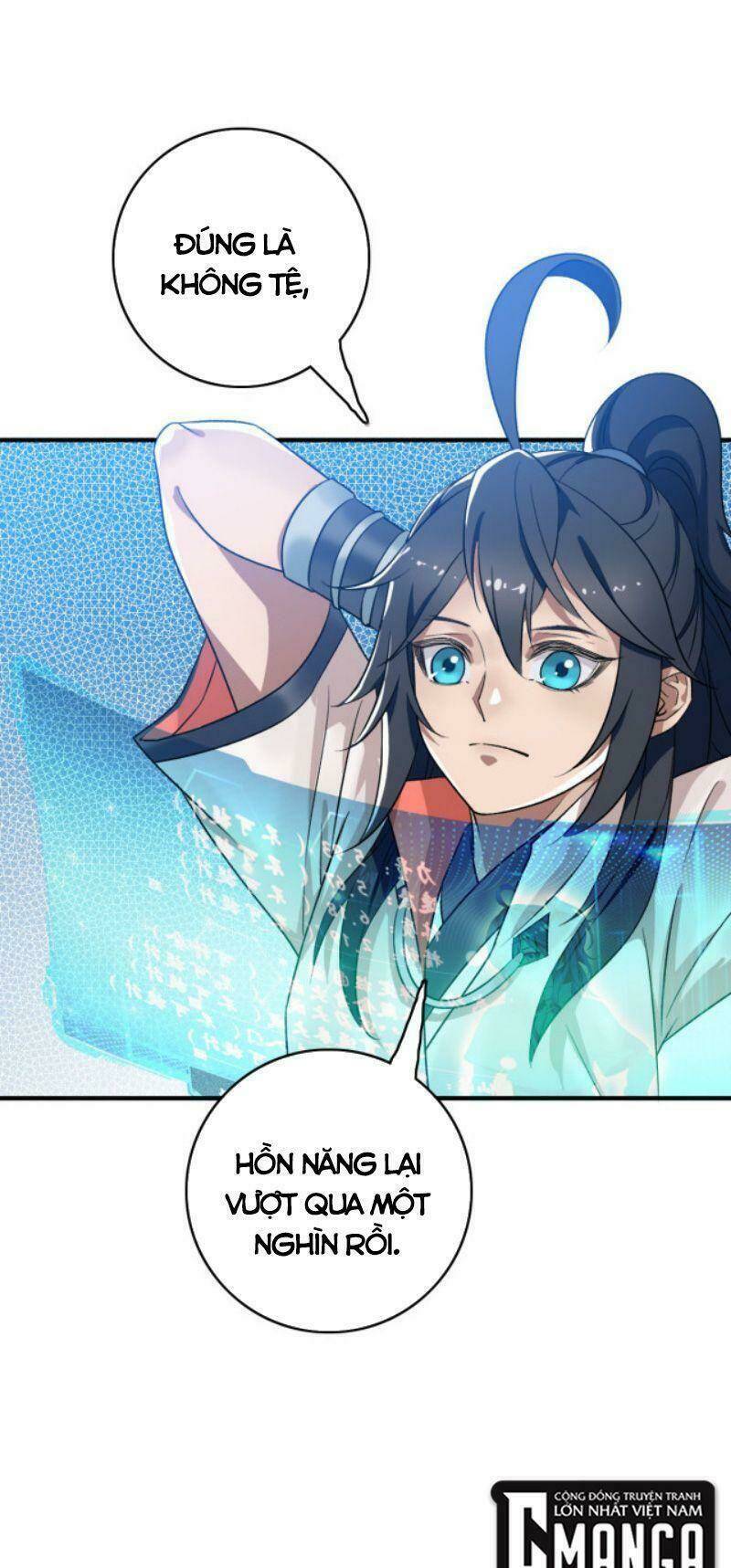 Siêu Đạo Thần Thuật: Chapter 26