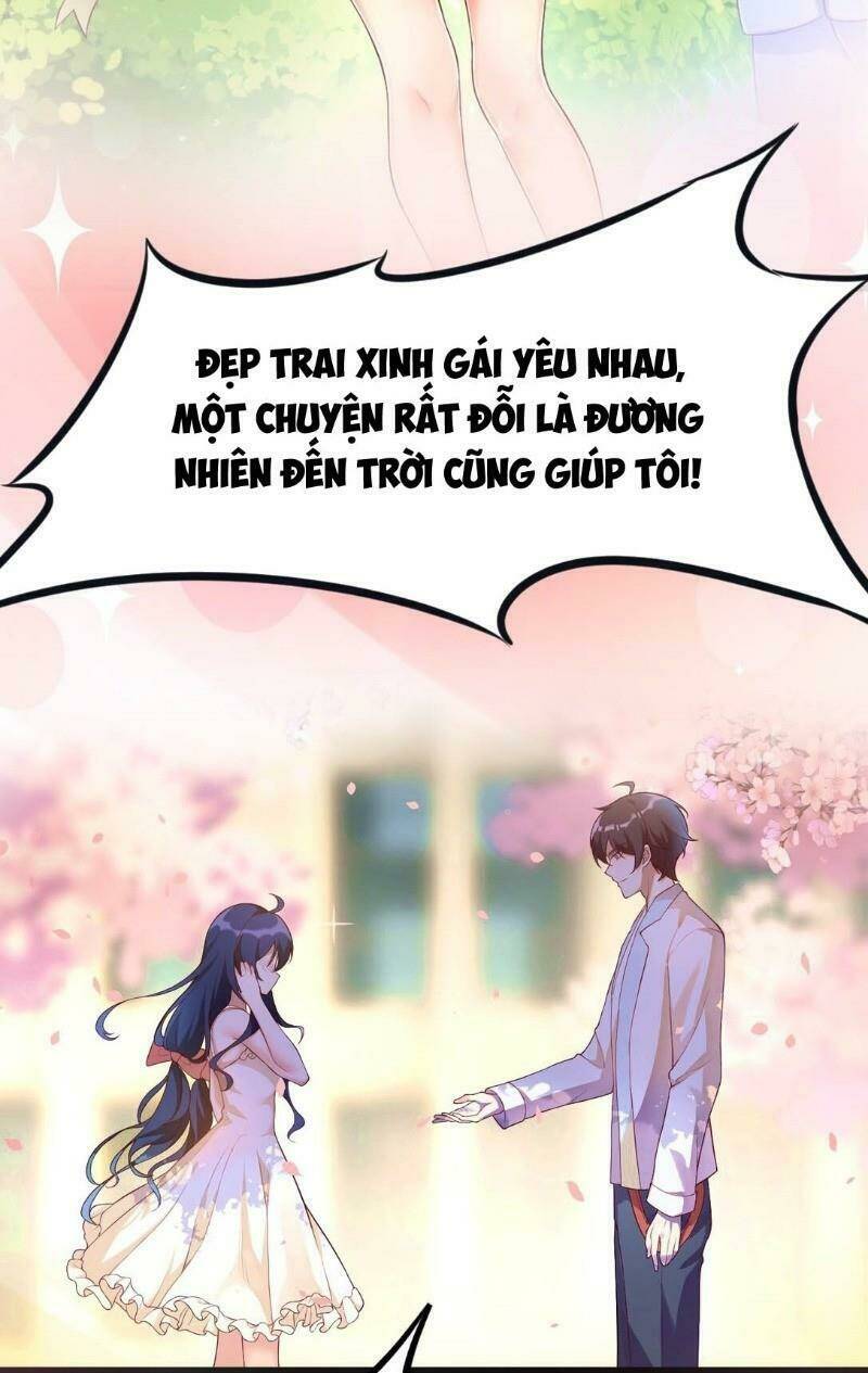 Kế Hoạch Trở Thành Phế Vật: Chapter 0