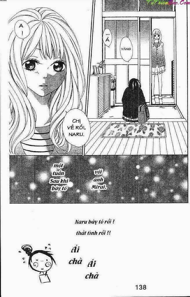 Lời Tỏ Tình Muộn Màng: Chapter 4