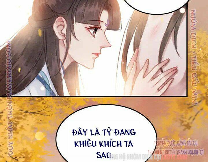 Trọng Sinh Bá Sủng Nhiếp Chính Vương Quá Mạnh Mẽ: Chapter 151