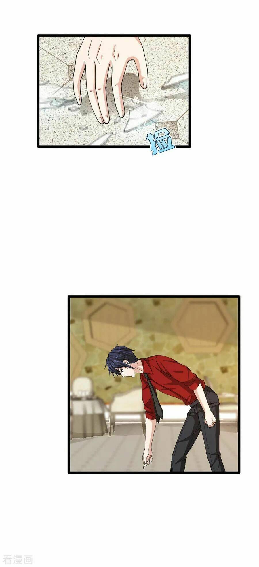 Đô Thị Tà Vương: Chapter 25