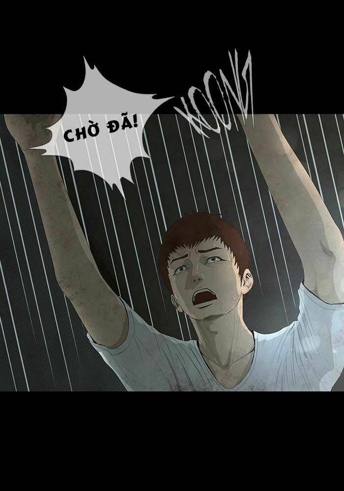 Dead Days: Chapter 28