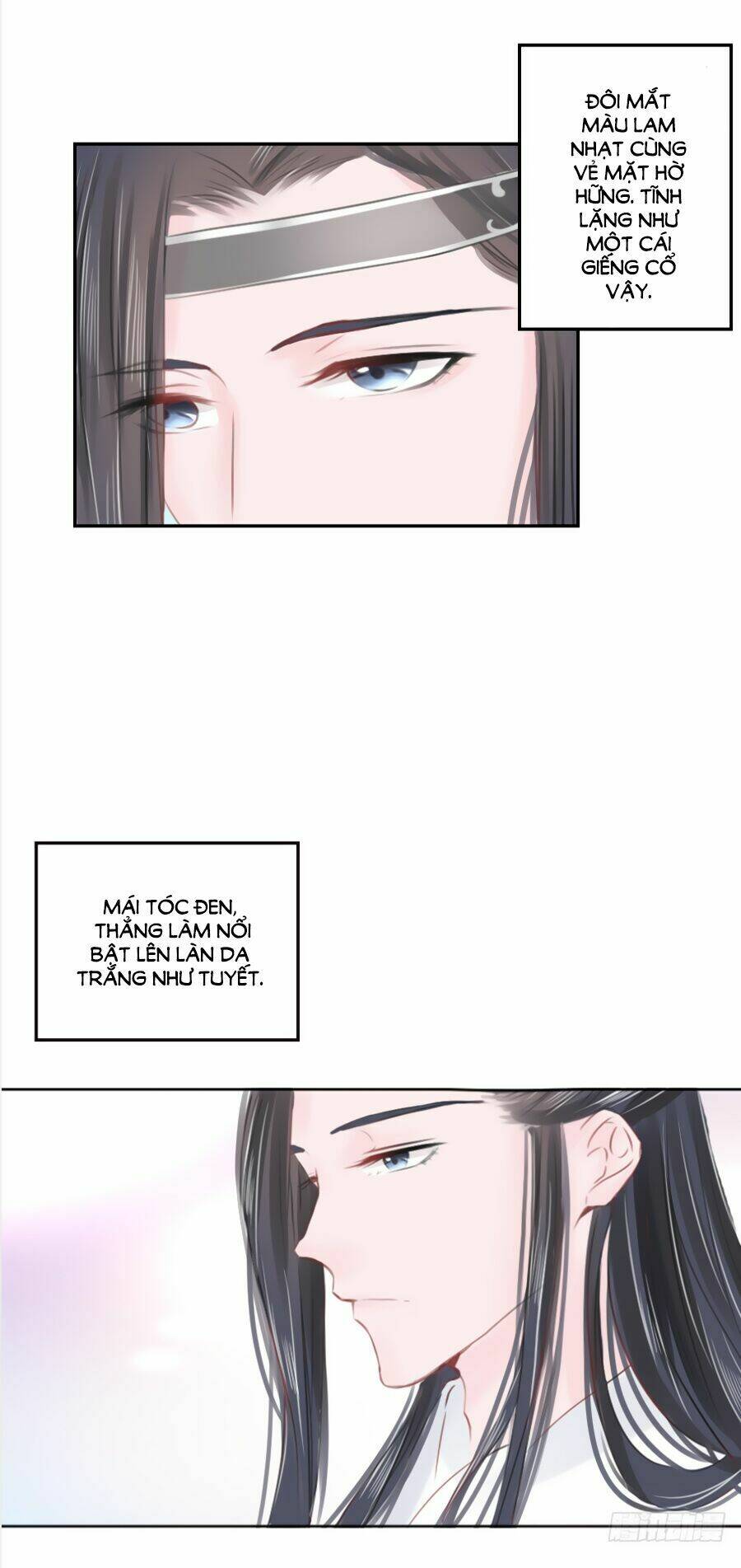 Đường Hoa Nhất Mộng Cổ Phi Truyện: Chapter 12