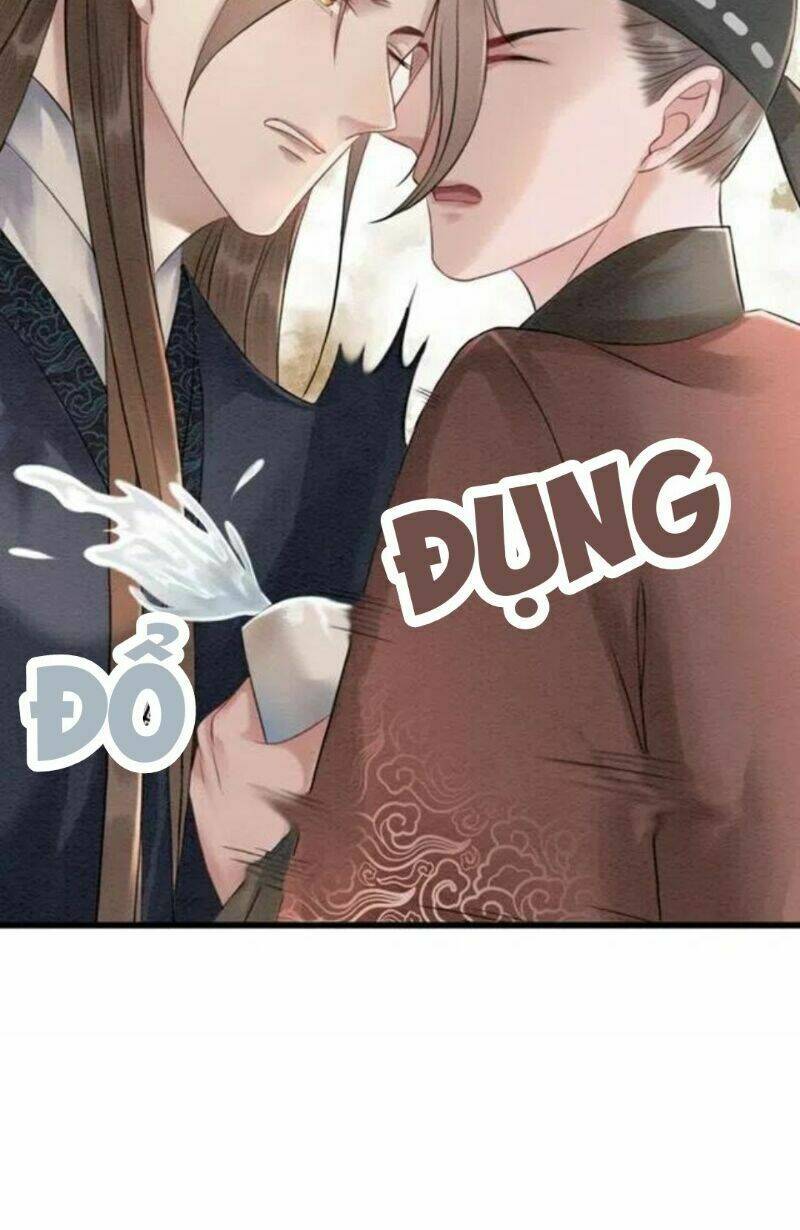 Trọng Sinh Bá Sủng Nhiếp Chính Vương Quá Mạnh Mẽ: Chapter 64