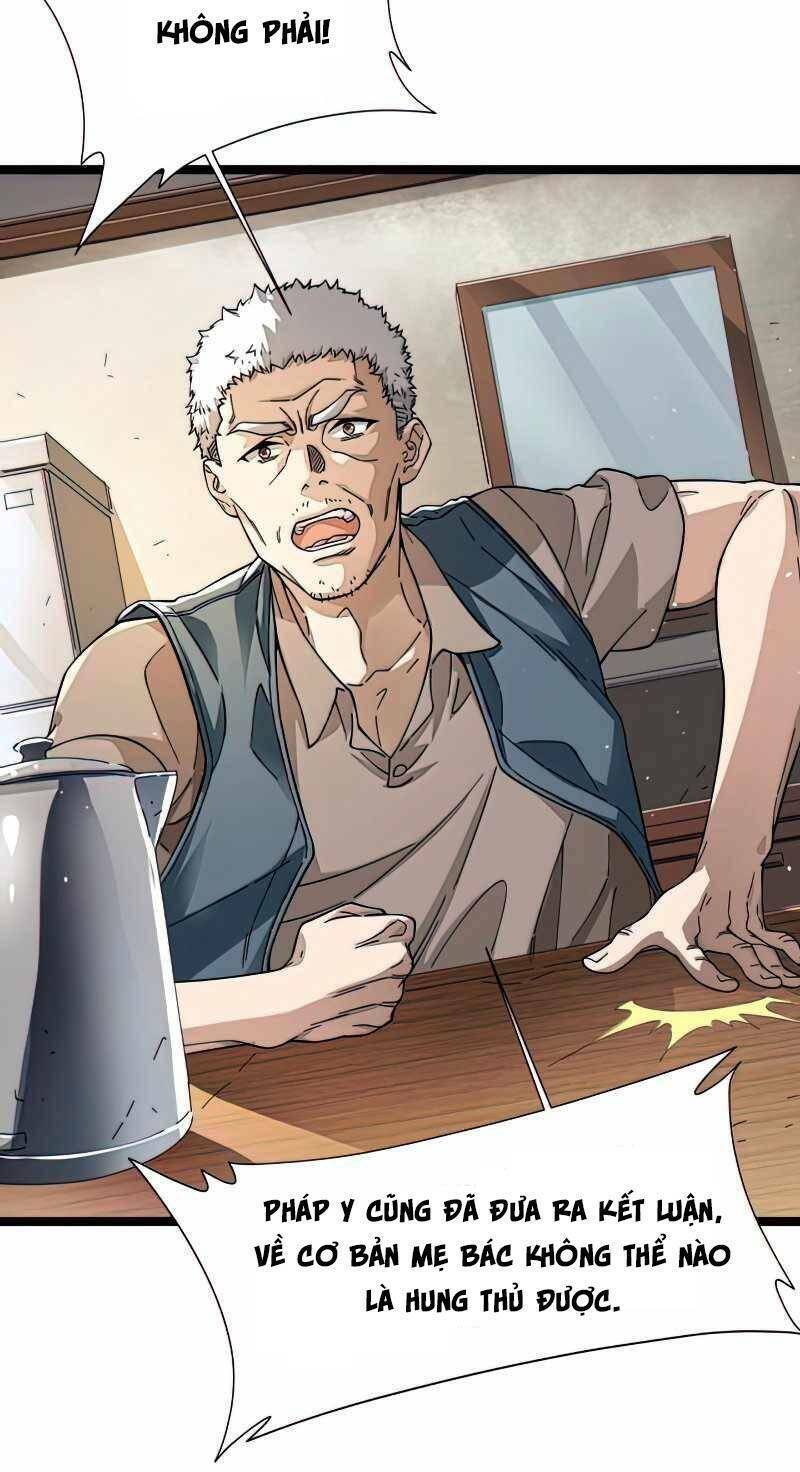 Trò Chơi Hệ Chữa Trị Của Tôi: Chapter 10