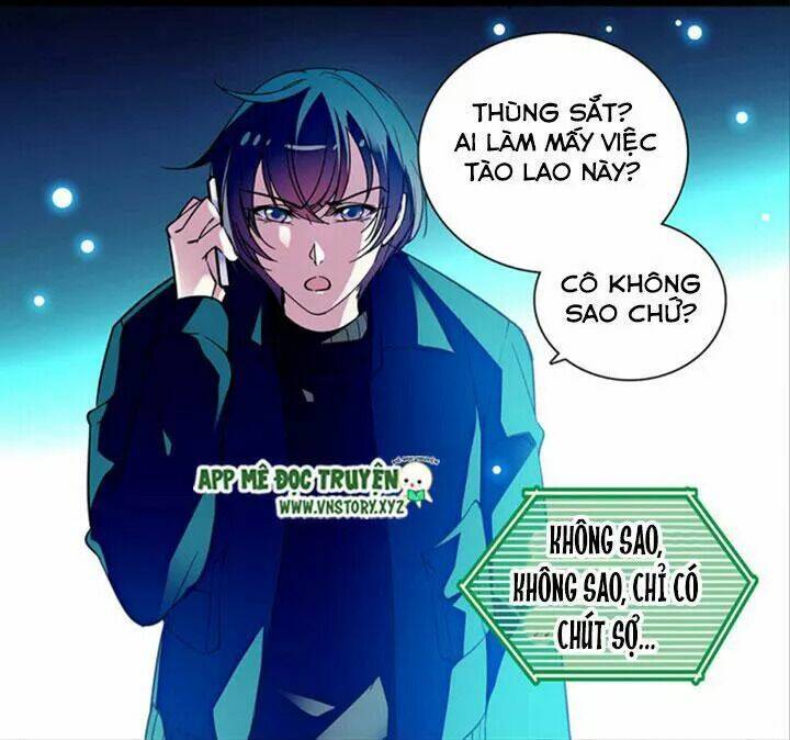 Nữ Hầu Sau Giờ Học: Chapter 68