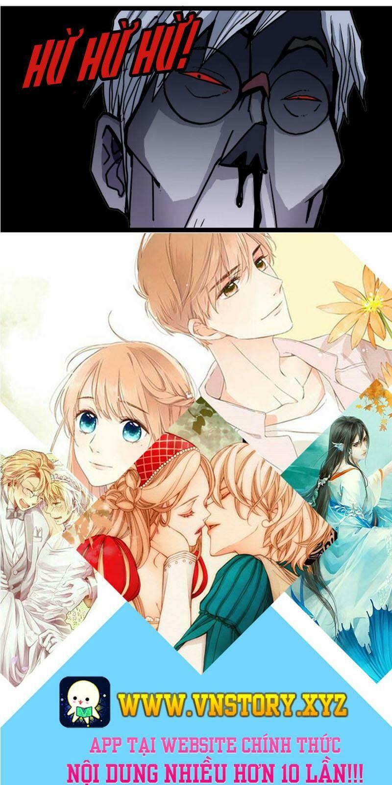 Thiếu Niên Siêu Năng Lực: Chapter 46