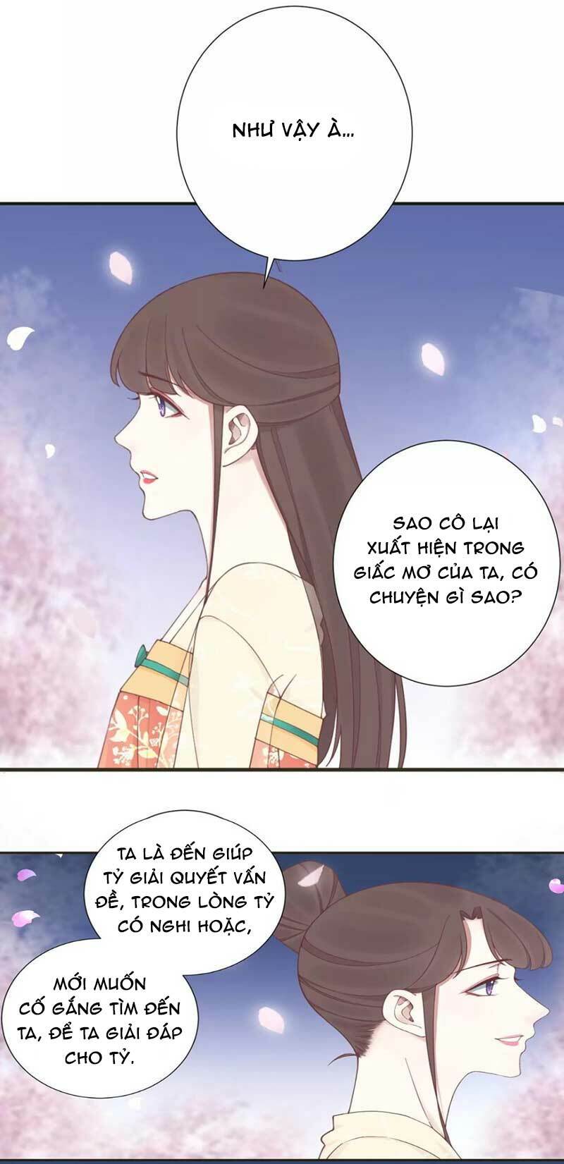 Hoàng Hậu Bận Lắm: Chapter 172