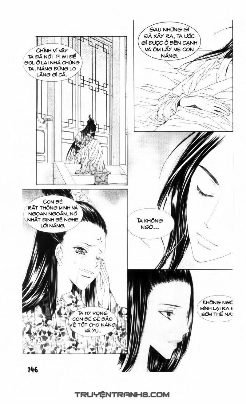 Pháp Sư Trừ Tà: Chapter 17.2