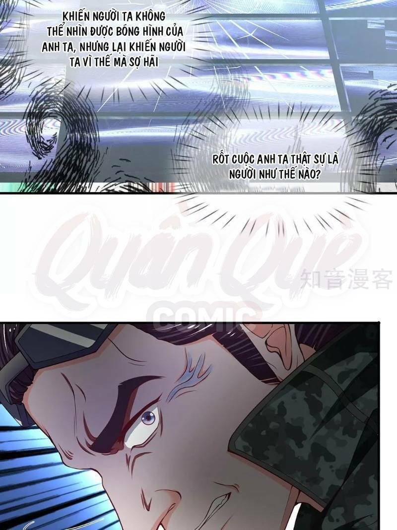 Chung Cực Binh Vương Tại Đô Thị: Chapter 102