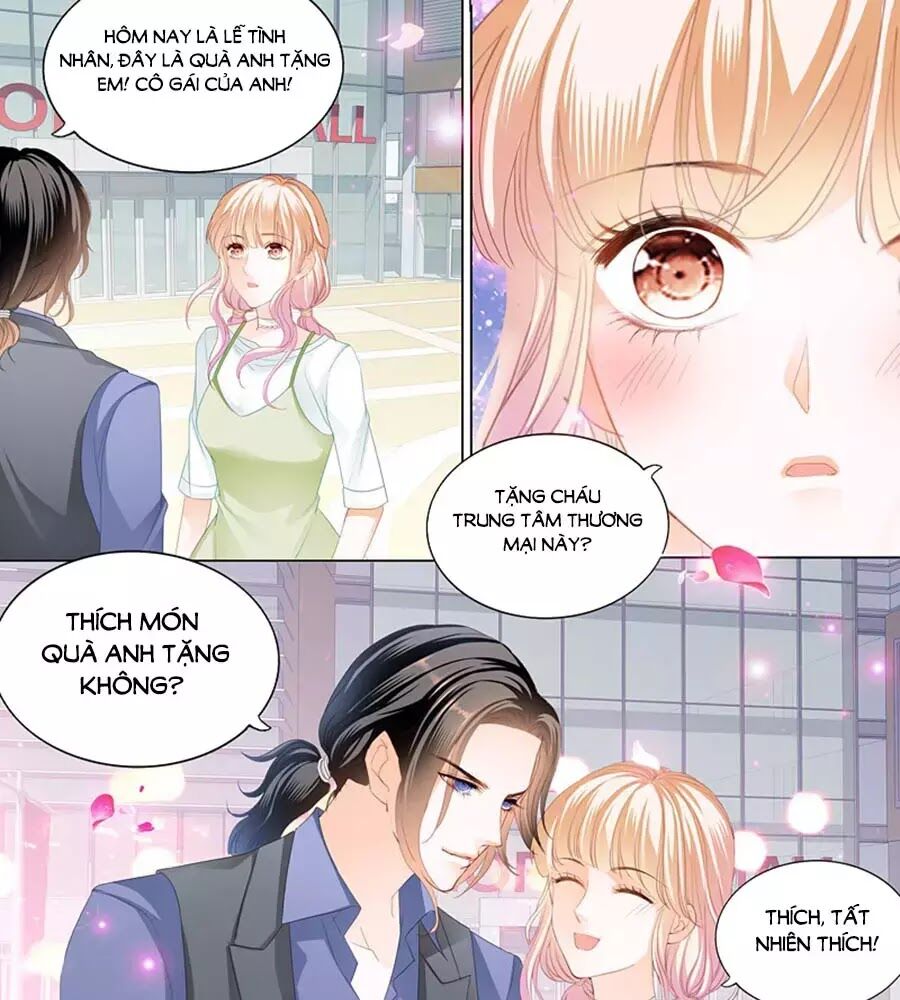 Bá Đạo Tiểu Thúc, Xin Trêu Chọc Vừa Thôi!: Chapter 91