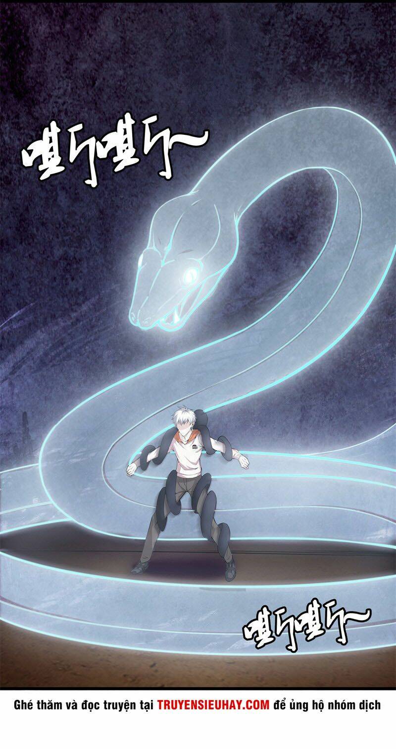 Đô Thị Chí Tôn: Chapter 66