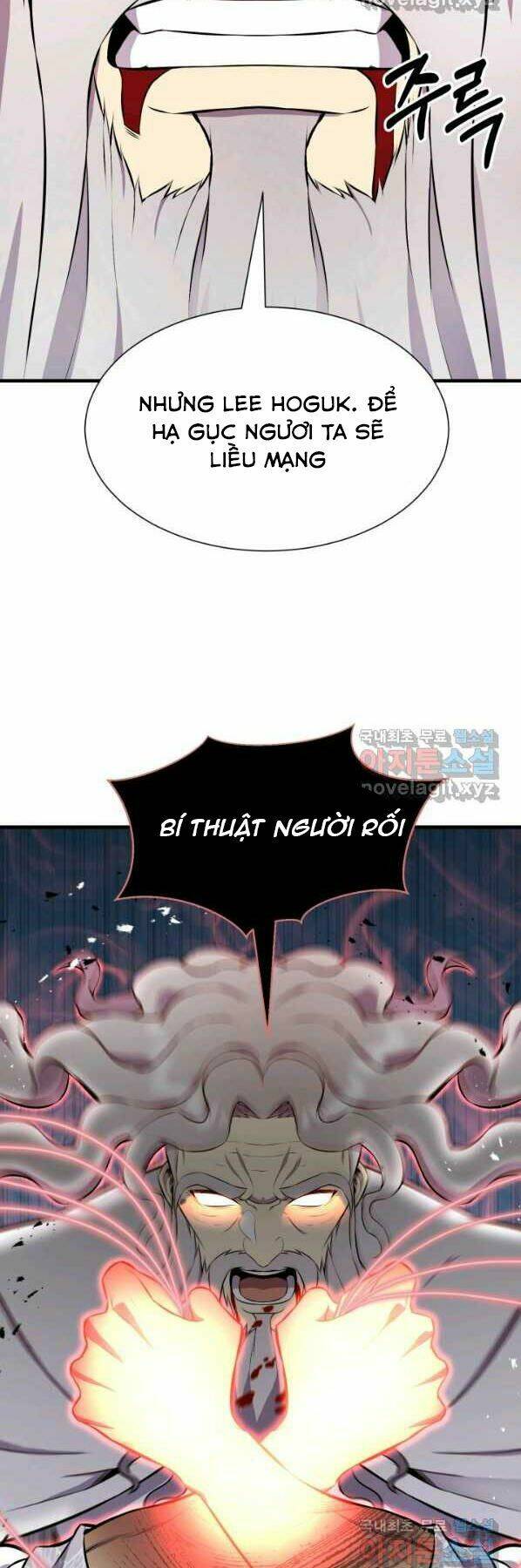 Luân Hồi Ác Nhân: Chapter 99