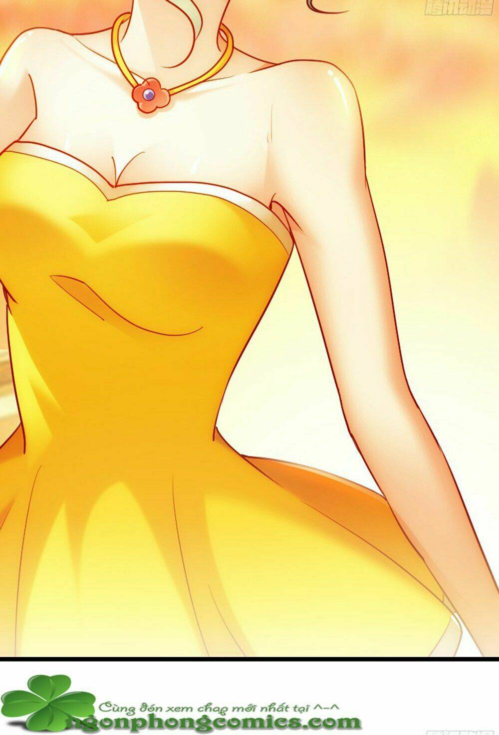 Vạn Năm Nhân Duyên Nhất Tuyến Khiên: Chapter 46