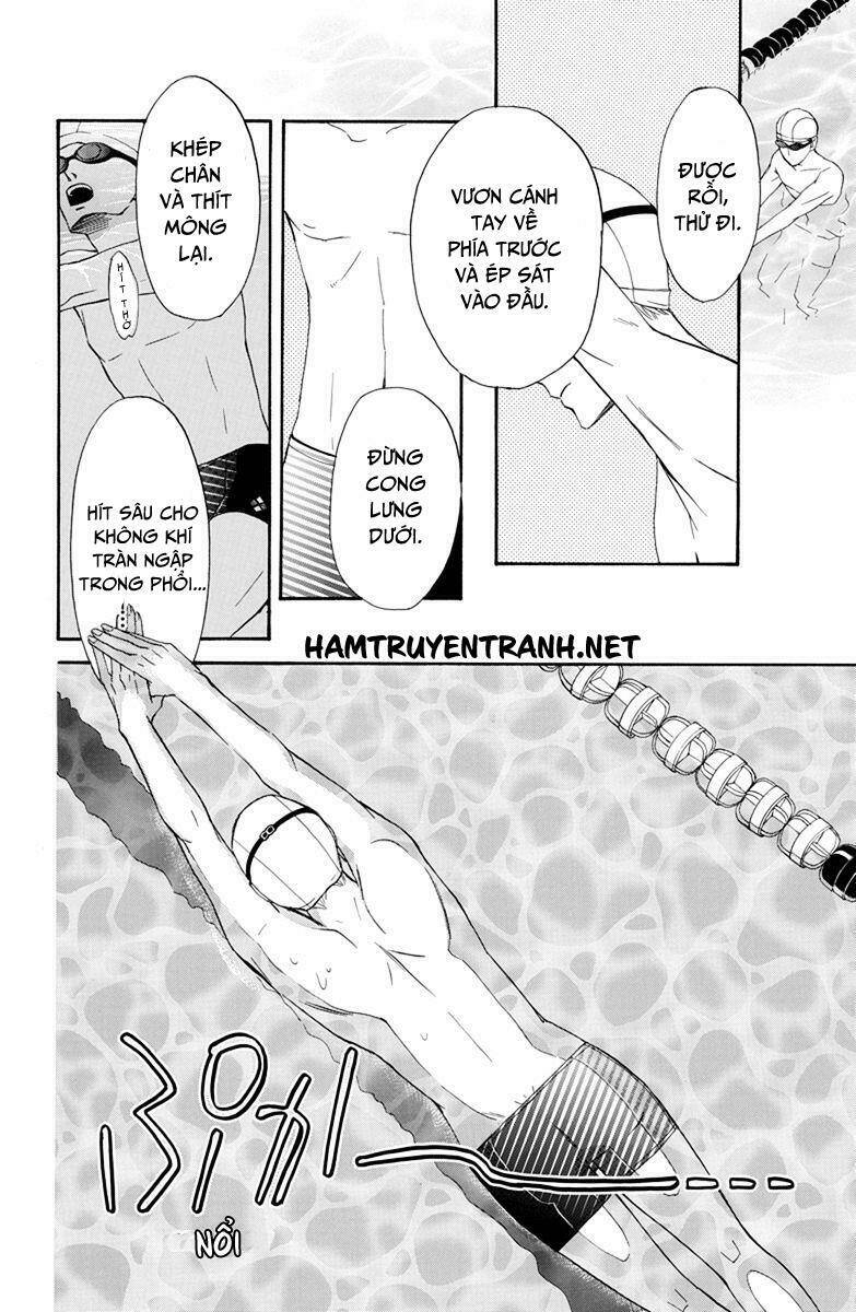 Dansui: Chapter 5