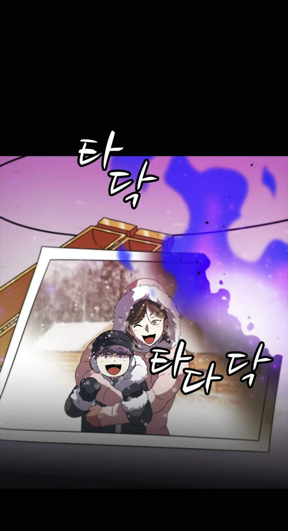 Điểm Chết: Chapter 7