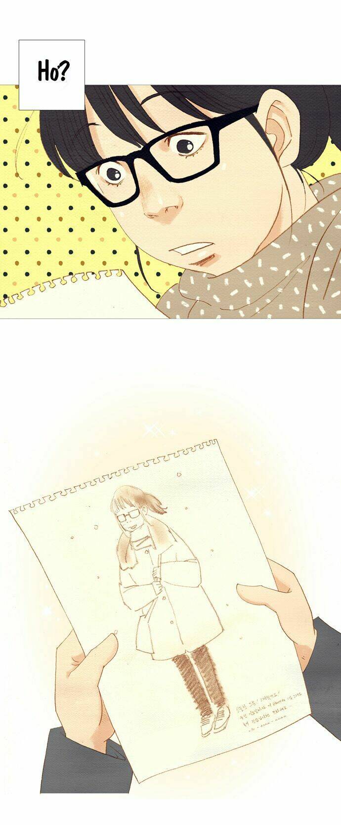 Thánh Thần Trẻ Trâu: Chapter 2