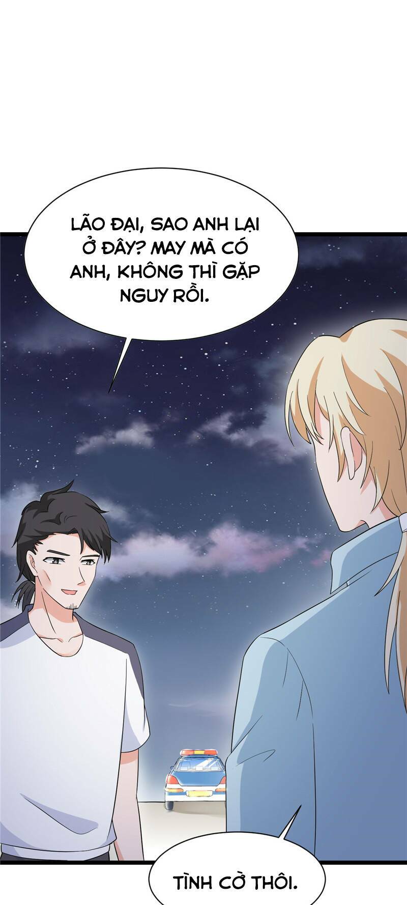 Siêu Cấp Nữ Thần Trọng Sinh: Chapter 47