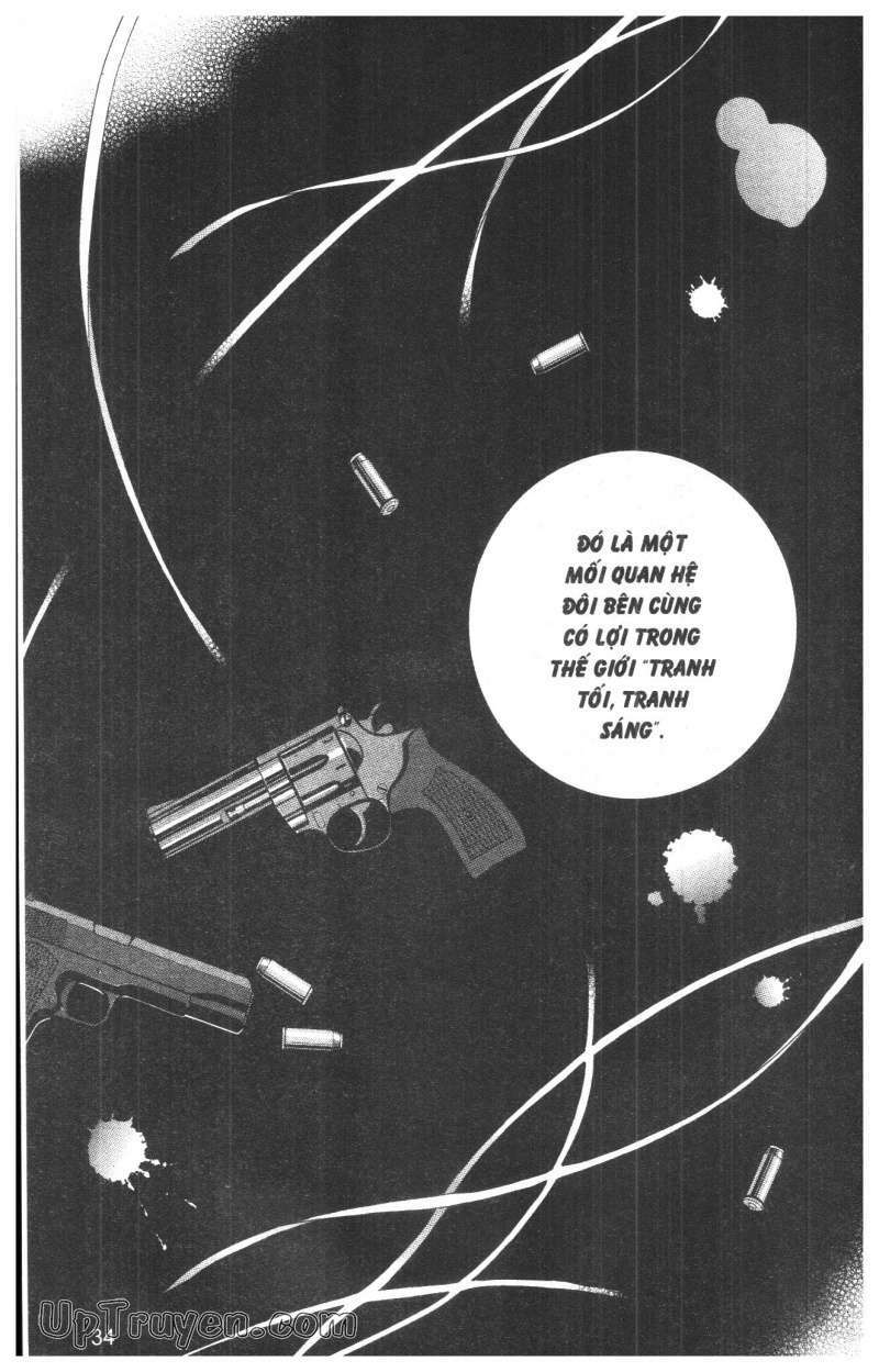 Nước Mắt Nàng Tiên Cá: Chapter 9