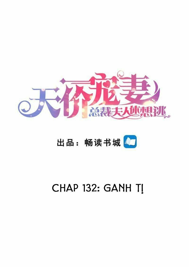 Cưng Chiều Vợ Yêu: Chapter 132