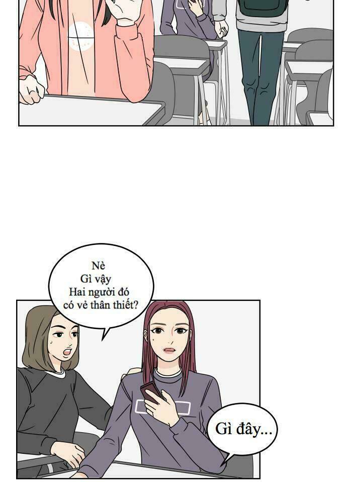 30 Phút Bước Đi Bên Em: Chapter 7