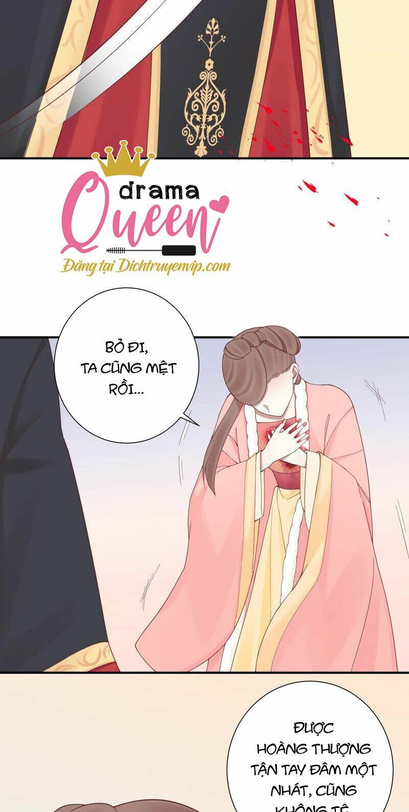 Hoàng Hậu Bận Lắm: Chapter 150